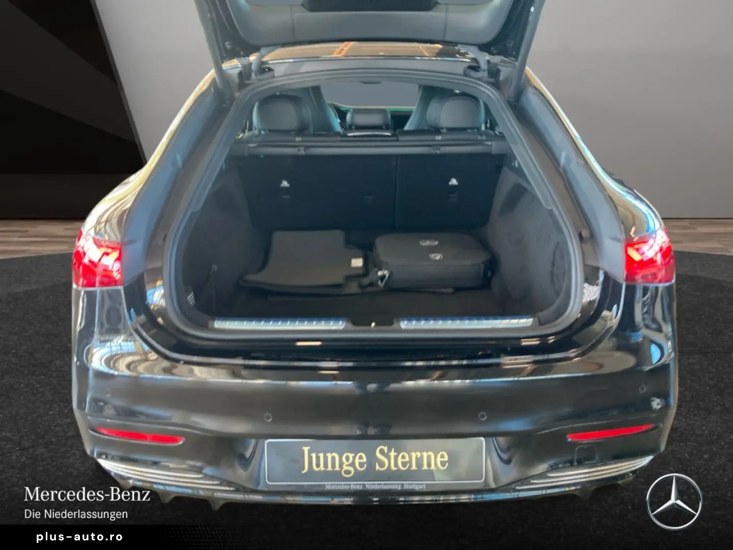 MERCEDES-BENZ EQS 53 4M  AMG Prem  HAL Hyper Airm Hu&hellip;