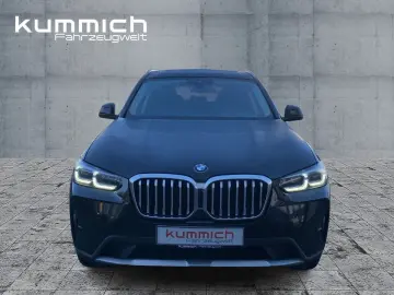 BMW X3 xDrive 20i Aut.