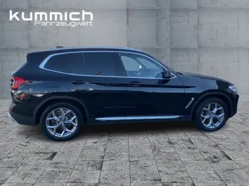 BMW X3 xDrive 20i Aut.