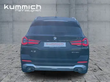 BMW X3 xDrive 20i Aut.
