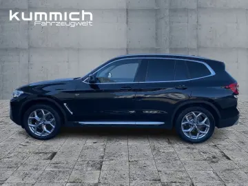 BMW X3 xDrive 20i Aut.