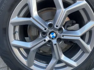 BMW X3 xDrive 20i Aut.