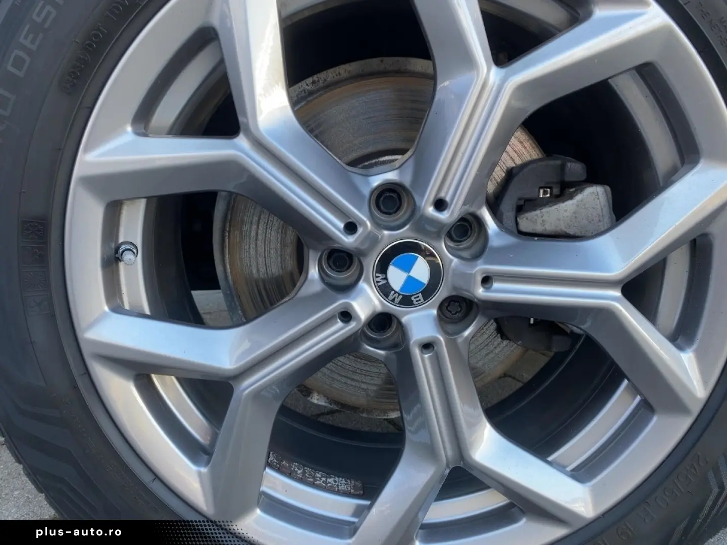 BMW X3 xDrive 20i Aut.