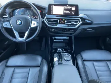 BMW X3 xDrive 20i Aut.
