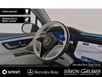 MERCEDES-BENZ EQS 680 SUV Maybach First Class Execut&hellip;