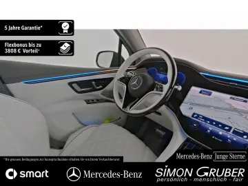 MERCEDES-BENZ EQS 680 SUV Maybach First Class Execut&hellip;