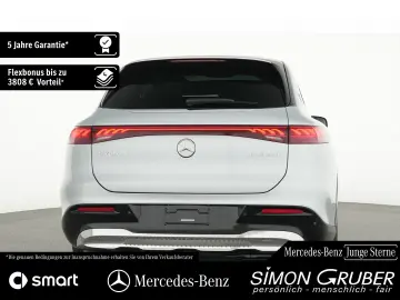 MERCEDES-BENZ EQS 680 SUV Maybach First Class Execut&hellip;