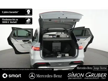 MERCEDES-BENZ EQS 680 SUV Maybach First Class Execut&hellip;