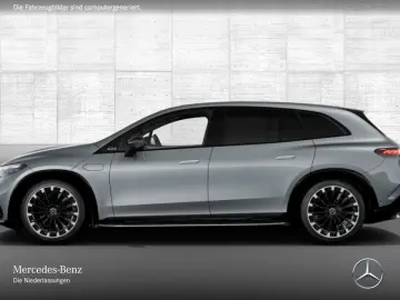 MERCEDES-BENZ EQS 450 4Matic Sport-AMG Night Pano-Da&hellip;