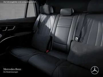 MERCEDES-BENZ EQS 450 4Matic Sport-AMG Night Pano-Da&hellip;