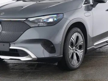 MERCEDES-BENZ EQE 350 4M SUV ED-EL-ART-PREM AHK AKUS…