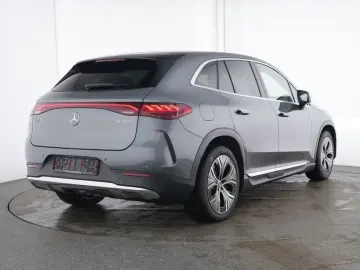 MERCEDES-BENZ EQE 350 4M SUV ED-EL-ART-PREM AHK AKUS…