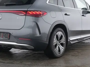 MERCEDES-BENZ EQE 350 4M SUV ED-EL-ART-PREM AHK AKUS…
