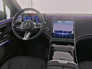 MERCEDES-BENZ EQE 350 4M SUV ED-EL-ART-PREM AHK AKUS…