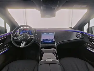 MERCEDES-BENZ EQE 350 4M SUV ED-EL-ART-PREM AHK AKUS…