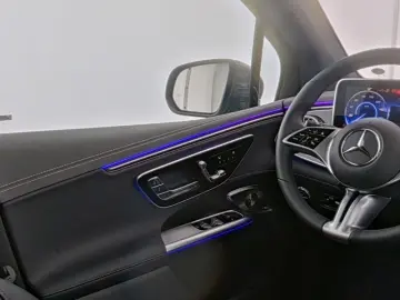 MERCEDES-BENZ EQE 350 4M SUV ED-EL-ART-PREM AHK AKUS…