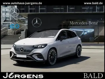 MERCEDES-BENZ EQE 500 4M SUV AMG-Sport Hyper Pano AH&hellip;