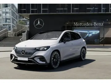 MERCEDES-BENZ EQE 500 4M SUV AMG-Sport Hyper Pano AH&hellip;