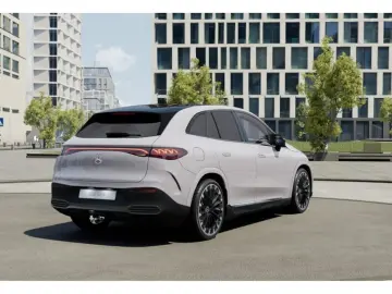MERCEDES-BENZ EQE 500 4M SUV AMG-Sport Hyper Pano AH&hellip;