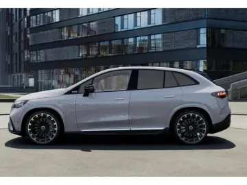 MERCEDES-BENZ EQE 500 4M SUV AMG-Sport Hyper Pano AH&hellip;