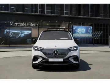 MERCEDES-BENZ EQE 500 4M SUV AMG-Sport Hyper Pano AH&hellip;