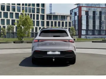 MERCEDES-BENZ EQE 500 4M SUV AMG-Sport Hyper Pano AH&hellip;