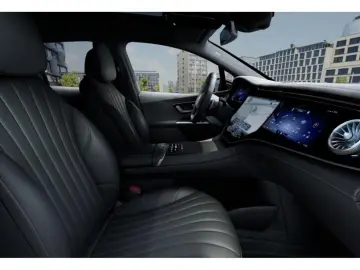 MERCEDES-BENZ EQE 500 4M SUV AMG-Sport Hyper Pano AH&hellip;