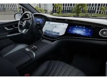 MERCEDES-BENZ EQE 500 4M SUV AMG-Sport Hyper Pano AH&hellip;