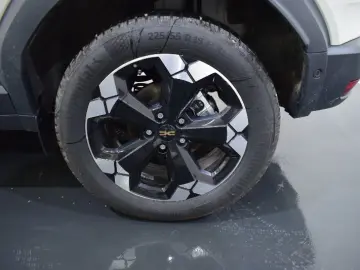 DACIA DUSTER 1.2 hybrid-G 150CP Extreme 4x4