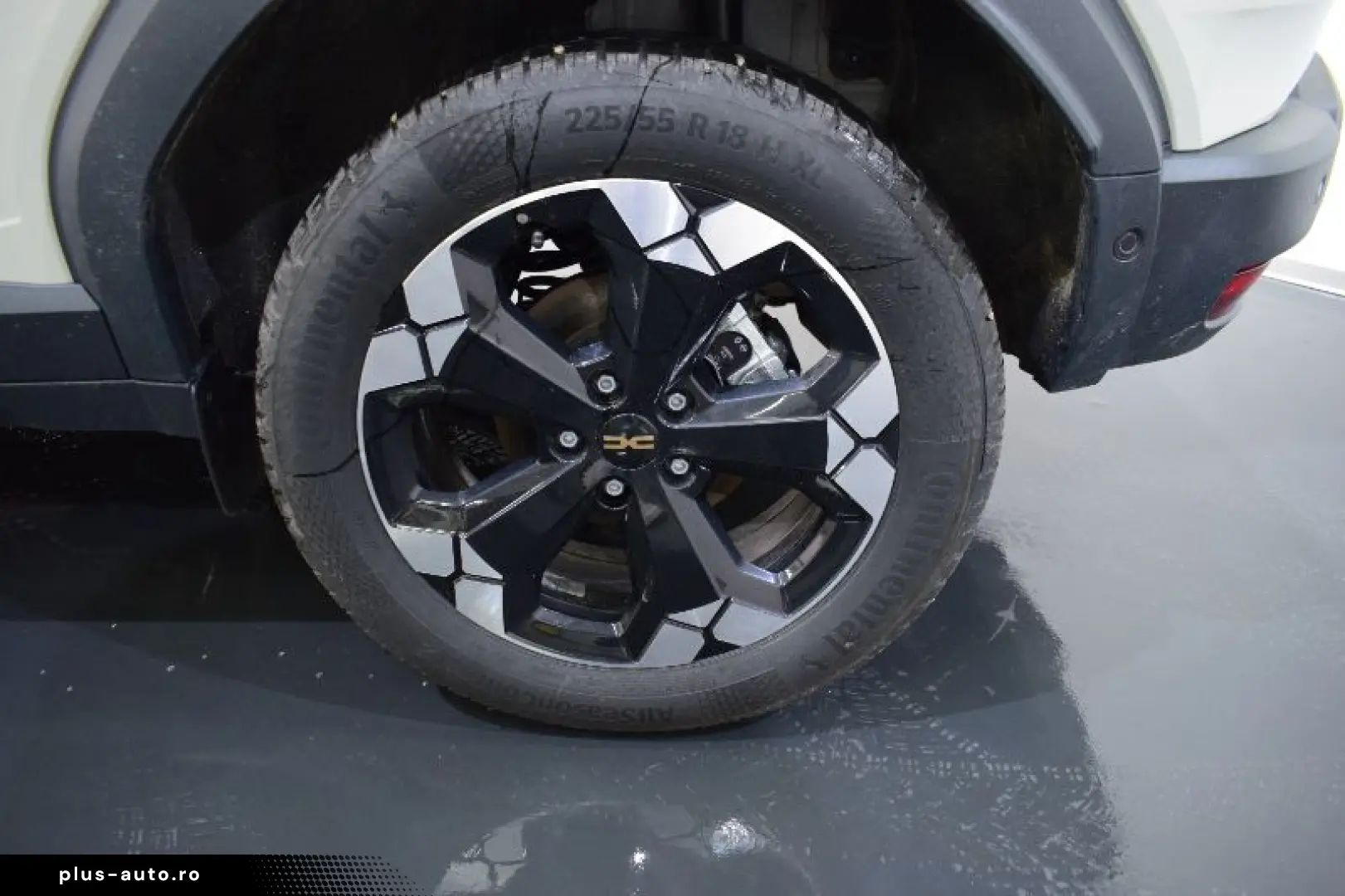 DACIA DUSTER 1.2 hybrid-G 150CP Extreme 4x4