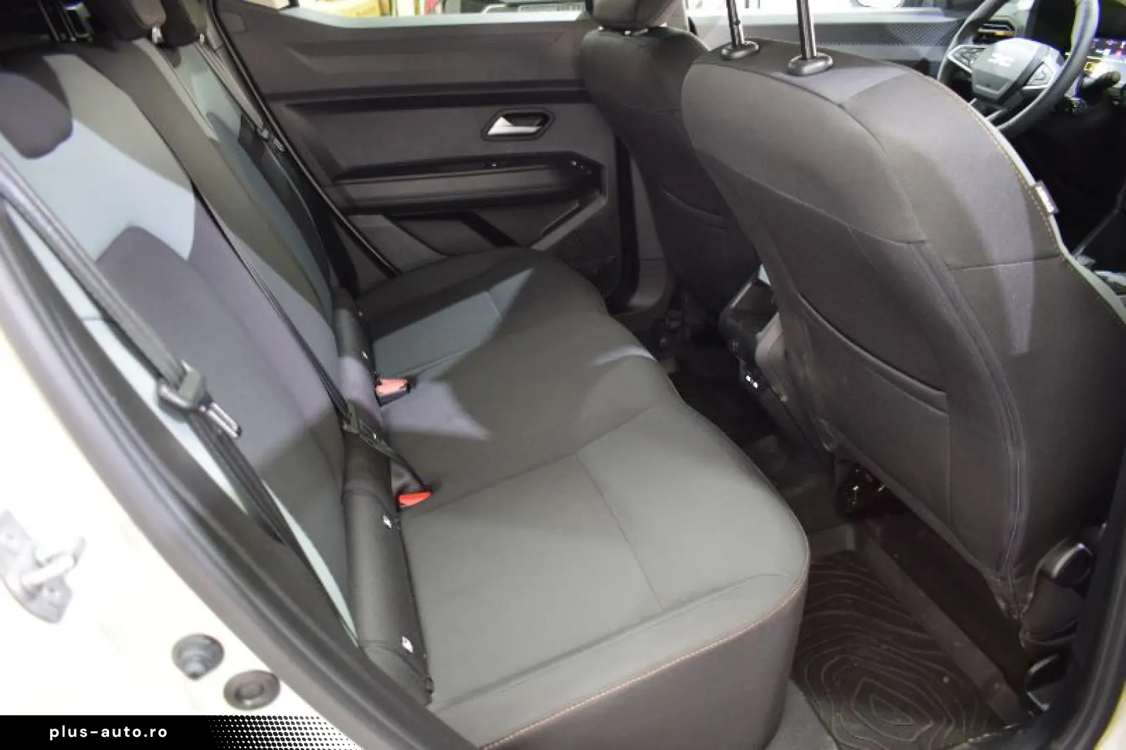 DACIA DUSTER 1.2 hybrid-G 150CP Extreme 4x4