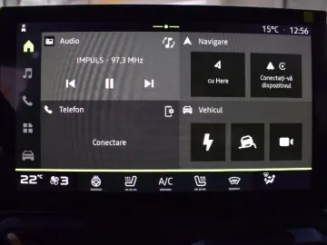 DACIA DUSTER 1.2 hybrid-G 150CP Extreme 4x4