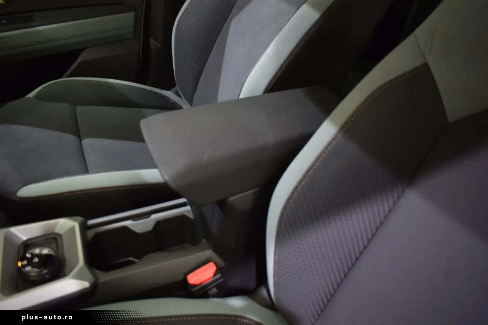 DACIA DUSTER 1.2 hybrid-G 150CP Extreme 4x4