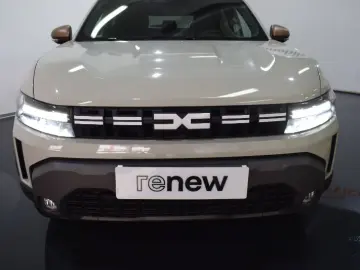 DACIA DUSTER 1.2 hybrid-G 150CP Extreme 4x4