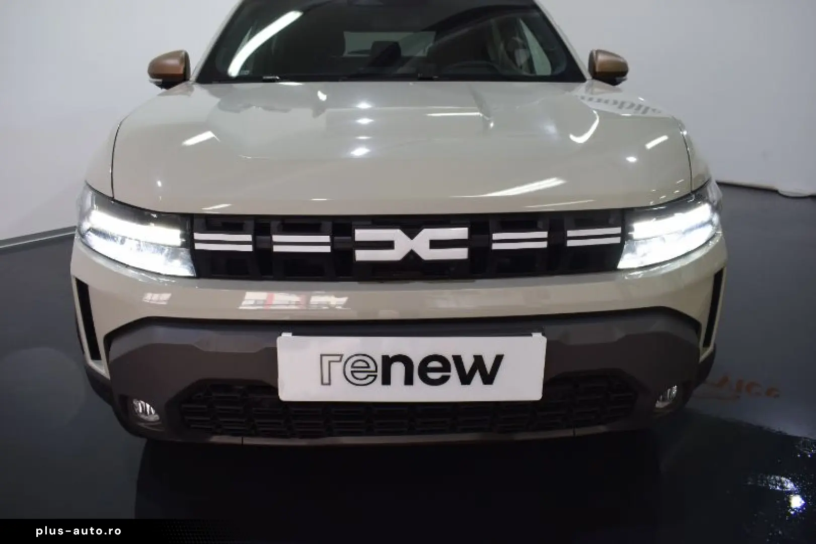 DACIA DUSTER 1.2 hybrid-G 150CP Extreme 4x4