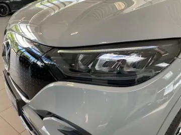 MERCEDES-BENZ EQE 300 SUV AMG AHK PANO Burmester Air&hellip;