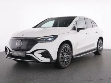 MERCEDES-BENZ EQE 350 4M SUV AMG Pano AHK DLight 360&hellip;