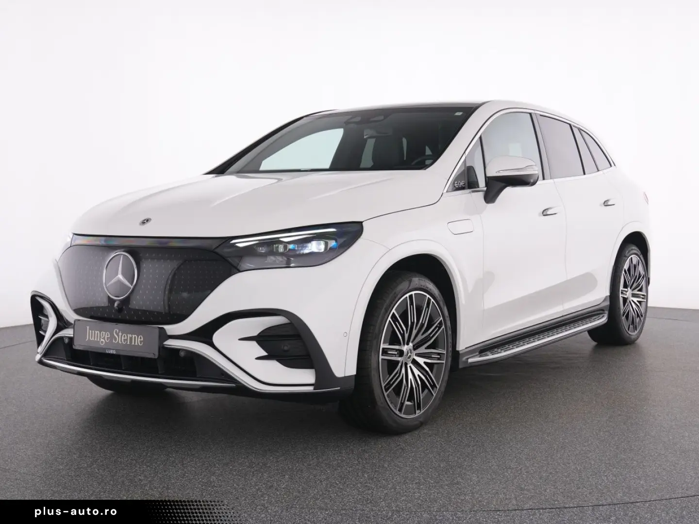 MERCEDES-BENZ EQE 350 4M SUV AMG Pano AHK DLight 360&hellip;
