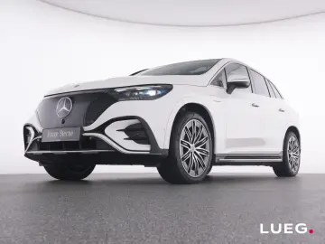 MERCEDES-BENZ EQE 350 4M SUV AMG Pano AHK DLight 360&hellip;
