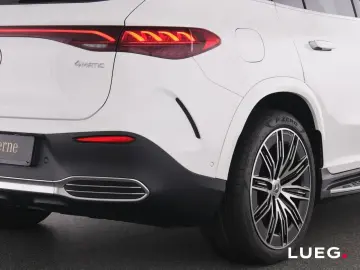 MERCEDES-BENZ EQE 350 4M SUV AMG Pano AHK DLight 360&hellip;