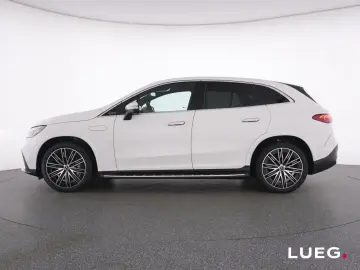 MERCEDES-BENZ EQE 350 4M SUV AMG Pano AHK DLight 360&hellip;