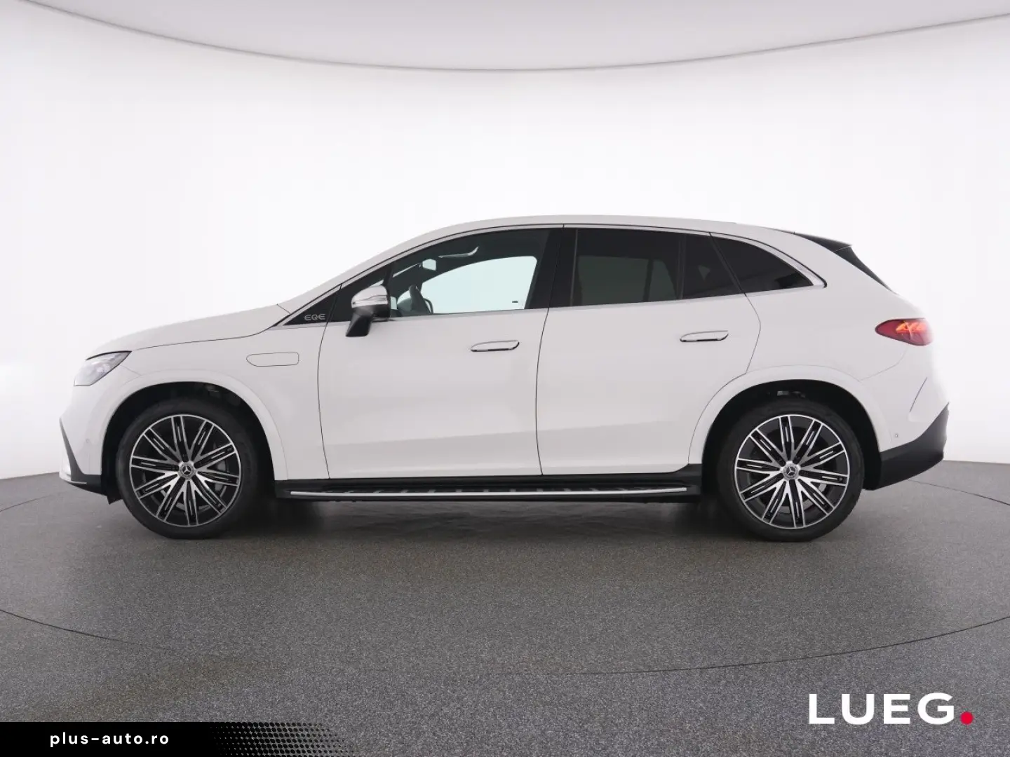 MERCEDES-BENZ EQE 350 4M SUV AMG Pano AHK DLight 360&hellip;