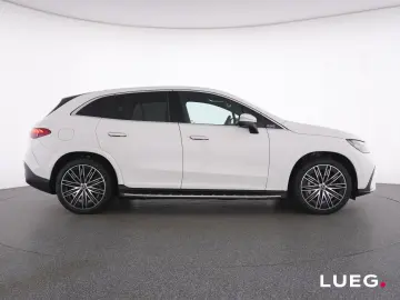 MERCEDES-BENZ EQE 350 4M SUV AMG Pano AHK DLight 360&hellip;