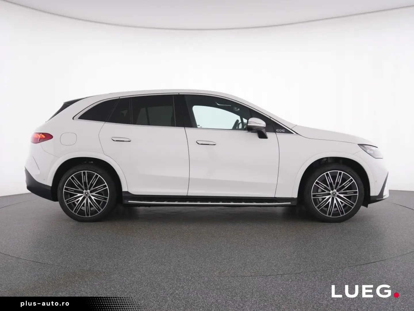 MERCEDES-BENZ EQE 350 4M SUV AMG Pano AHK DLight 360&hellip;