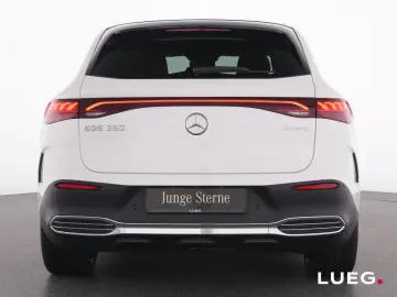 MERCEDES-BENZ EQE 350 4M SUV AMG Pano AHK DLight 360&hellip;