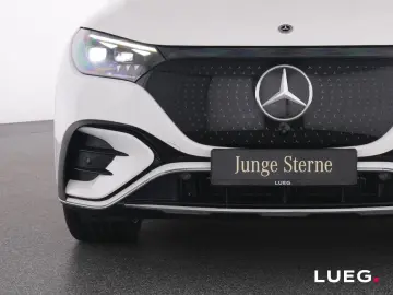 MERCEDES-BENZ EQE 350 4M SUV AMG Pano AHK DLight 360&hellip;