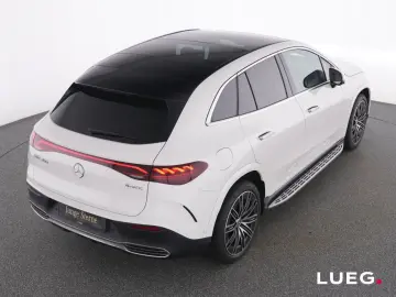 MERCEDES-BENZ EQE 350 4M SUV AMG Pano AHK DLight 360&hellip;