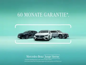 MERCEDES-BENZ EQE 350 4M SUV AMG Pano AHK DLight 360&hellip;