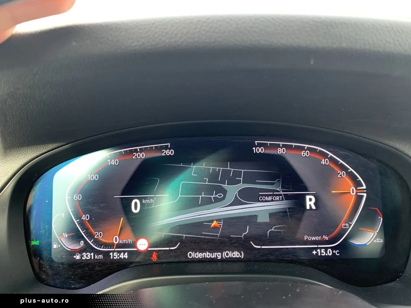 BMW X3 xDrive20i Laser HUD