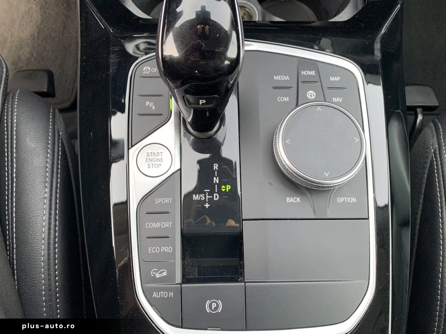 BMW X3 xDrive20i Laser HUD